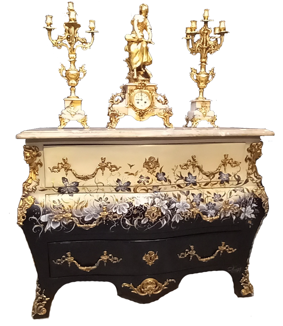 Atelier Renaissantik – mobilier et pièces uniques