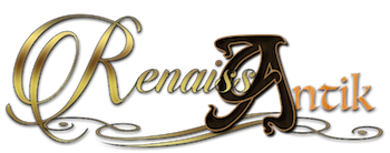 Renaissantik – Meubles anciens & patines